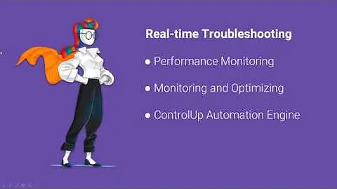 Citrix and ControlUp: What's new?