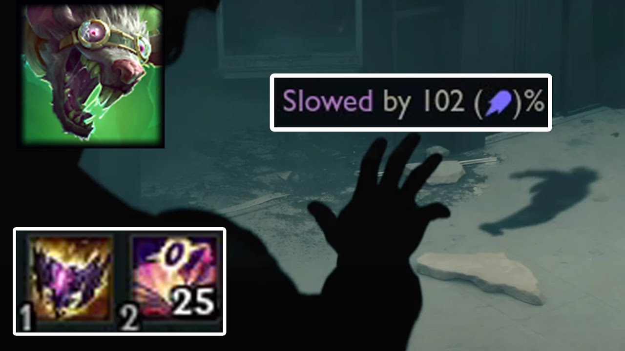 SHADOWFLAME AND 25 MEJAI TWITCH