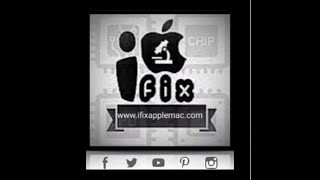 iFix Apple Product