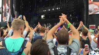 The Struts @ Lollapalooza 25