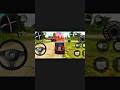 modify Indian Mahendra Thar #games #thar4x4