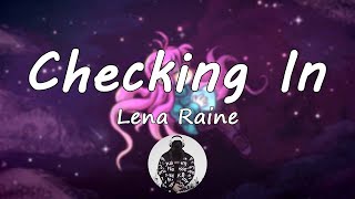 Checking In | Celeste (OST)