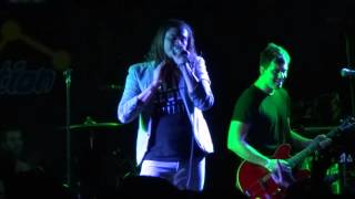 The Academy Is... - The Phrase That Pays (Live in Anaheim 12-28-15)