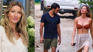 Gisele Bündchen Denies She Cheated On Tom Brady And Says Her New Relationship Is Very Different