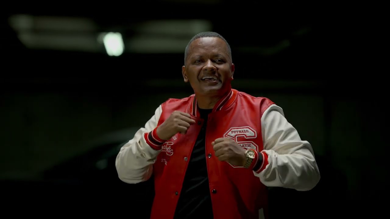 PREFIERO VIVIR SIN TI, DANNY VI - SALSA ROMANTICA 2025