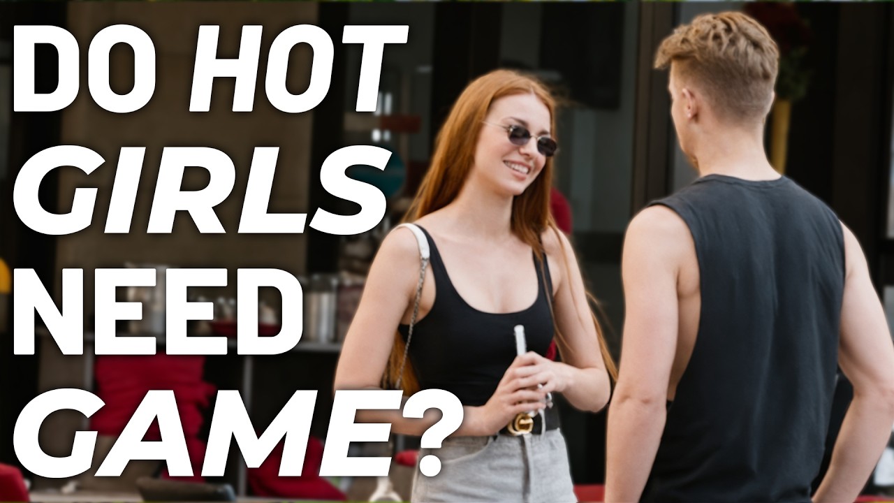 Who Wins at Street Pickup? Pro Dating Coach or Hot Model? (1hr Challenge)