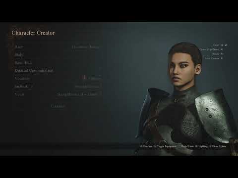 Dragon's Dogma 2 CC 199