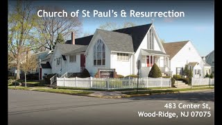 Live Stream of Sunday Service August 23rd 10 00 am EST