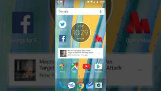 Opera Max app V 3.0 :What's New? screenshot 1