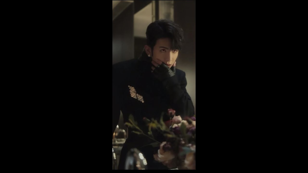 Vampire Anson 吸血王子撈