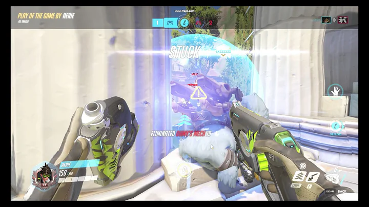 OW POG #2