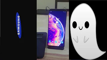 ¿Qué es el modo fantasma en un teléfono?