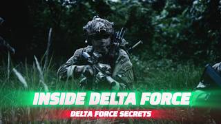 Delta Force: Inside America’s Most Secret Special Operations Unit | Full Military Documentary
