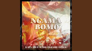 Download Lagu Ngama Bomo MP3