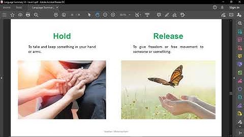 Unit 10A Explanation Interchange Fifth Edition Level 3 - Erick