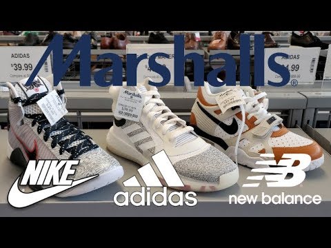 marshalls new balance shoes