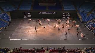 20160409   WGI   2016 WGI World Championships IO Finals UD Arena    Lexis
