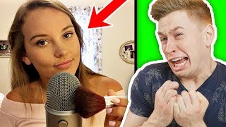 The Most Disturbing Video Ever Asmr