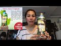 Intra juice honest testimony l effect on my body l miracle products of lifestyles l marie vale