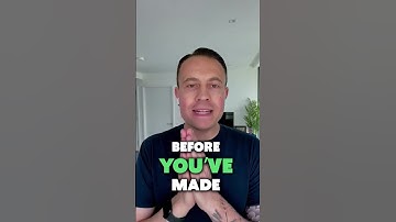 Making money on YouTube through automation isn’t as easy as it seems. PT1👀 #YouTubeAutomation