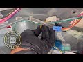 Whirlpool |Maytag Washer Not Letting Cold Water In| Not Washing | valve Replacement