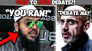 Download Lagu Sam Shamoun confronteert Sheikh Uthman FACE-TO-FACE tot DEBAT MP3 Download Lagu Sam Shamoun confronteert Sheikh Uthman FACE-TO-FACE tot DEBAT MP3