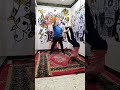 شفو الولد عمل اى مع مدربه تحت إشراف مدربه Shorts Dance Trending Funny Parkour Viral اكسبلور