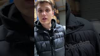 Кузовщина для Mercedes W203, W204, W207, W208, W209, W210, W211, W212