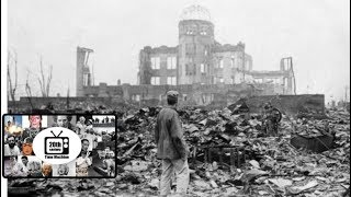 A Tale of Two Cities: Hiroshima and Nagasaki (1946)