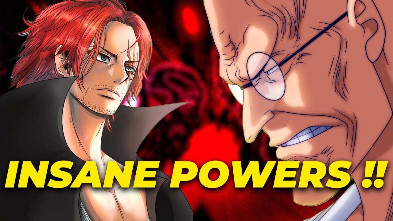 6 Most Strongest Celestial Dragons in One Piece Explained in Hindi