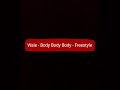 Wale Body Body Body Freestyle mp3