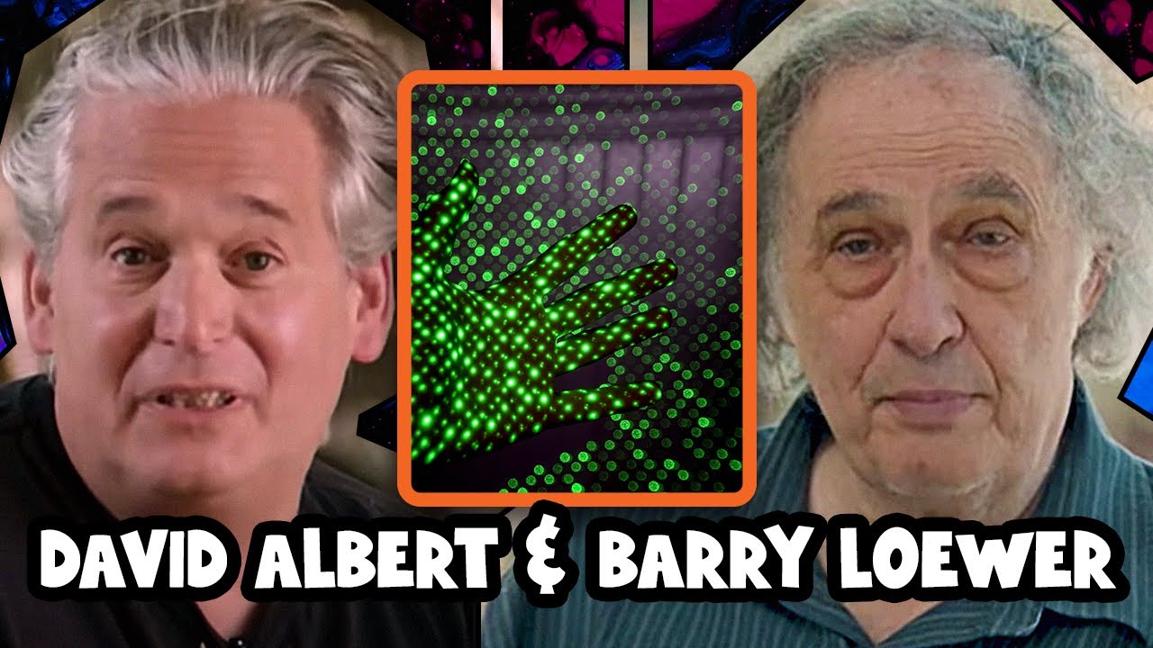 On Free Will and Statistical Mechanics | David Albert & Barry Loewer ...