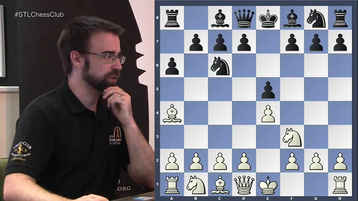 Maul 'em with the Marshall Attack | Chess Openings...