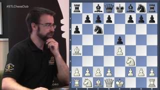 Maul 'em with the Marshall Attack | Chess Openings Explained