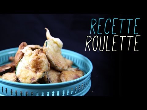 Recette roulette pain