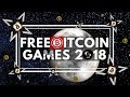 Free bitcoin games 2018
