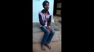 Blind Man Speech Like Modi | Funny Speech screenshot 4