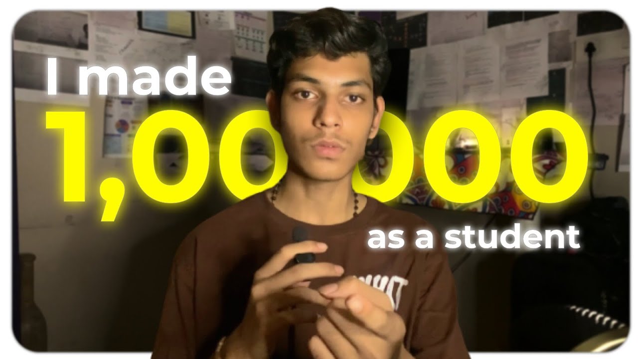 Pay your own fees - My honest story🔥 