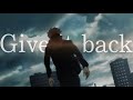 【呪術廻戦】give it back 【MAD】