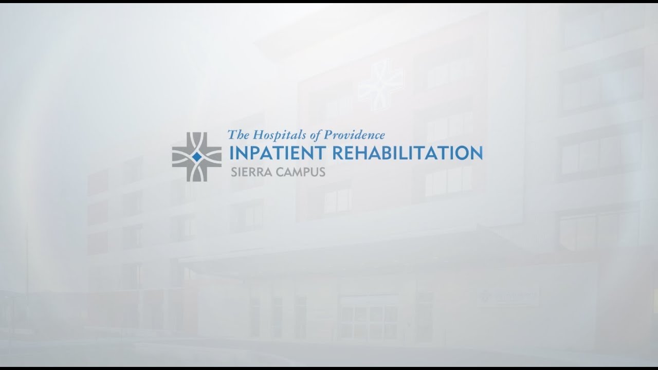 children's hospital atlanta Inpatient Rehabilitation Sierra Campus Spanish