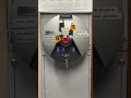 MRI Emergency Shut offs