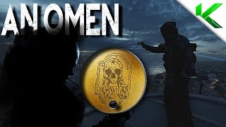 AN OMEN! SECRET DOGTAG UNLOCK! FULL TUTORIAL - Battlefield 1