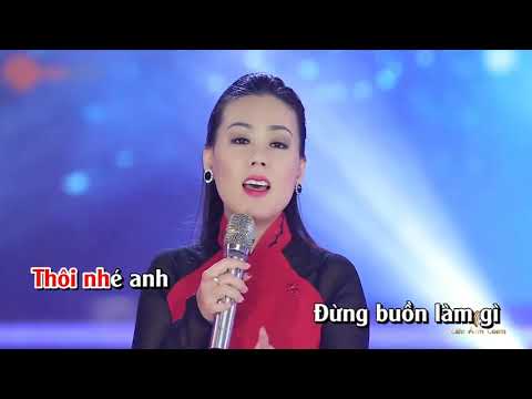 karaoke Định mệnh song ca thiếu giọng Nam|Đức Lưu Tiên Sơn