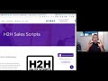 How Do Our Custom Cold Call Scripts Work For You?