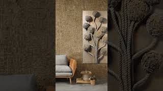 Elements - The Earth Studio: Combining Nature and Art to Create Breathtaking Designs