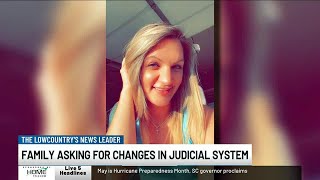 VIDEO: Family remembers daughter killed in Georgetown Co, asks for just legal system