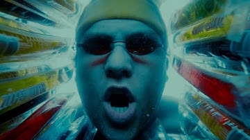 Chubb Maguire - ZOOPER DOOPER [Official Music Video]