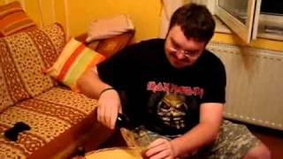 Die Drinkzone vs. ein Korb Buntes Part 3