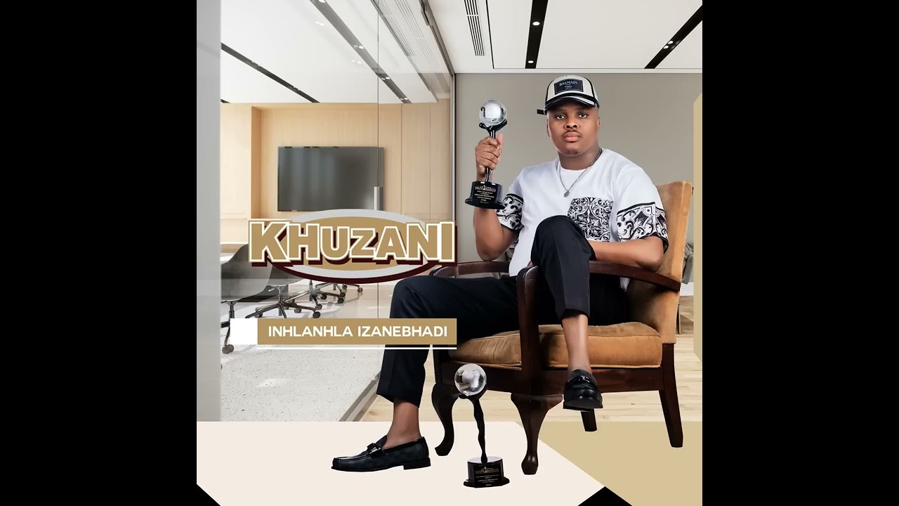 Nisheshe nangijaja by Khuzani 