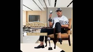 Nisheshe Nangijaja By Khuzani 